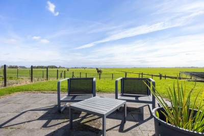 Woning Hoofdstraat 54 Houwerzijl