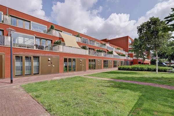 Woning Keizershof 41 Venray