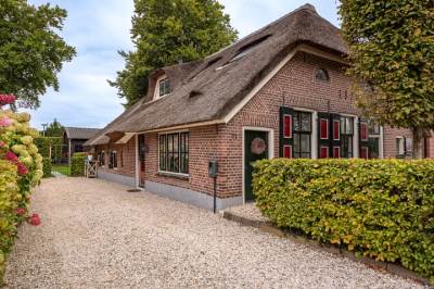 Woning Rustenburgsweg 11 Oldebroek