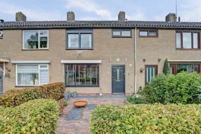 Woning Dahliastraat 34 Hoogkarspel