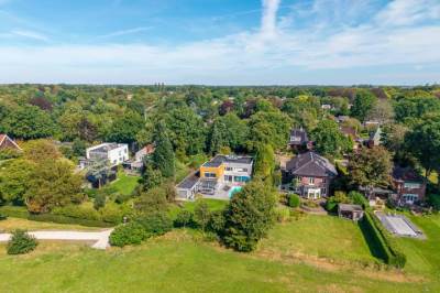 Woning Lutsborgsweg 23 Haren (GR)