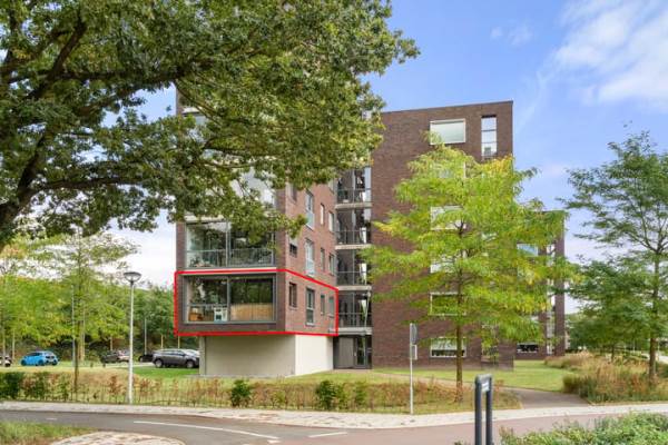 Woning Oost-Breukelderweg 16 Bennekom