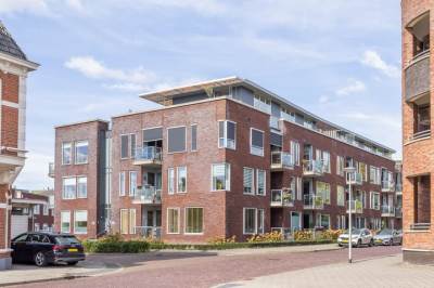 Woning Haverstraat 2AP3 Oldenzaal