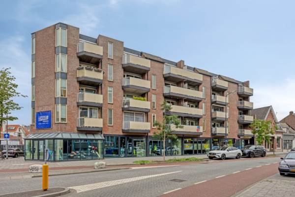 Woning Methusalemplein 10 Eindhoven