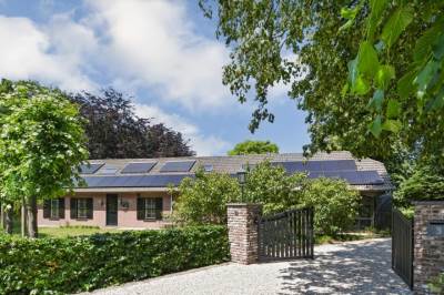 Woning Vresselse-Akkers 3 Sint-Oedenrode