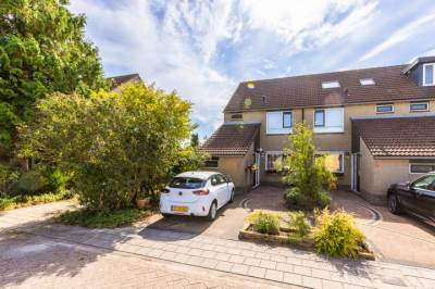 Woning Leermosstraat 42 Almere