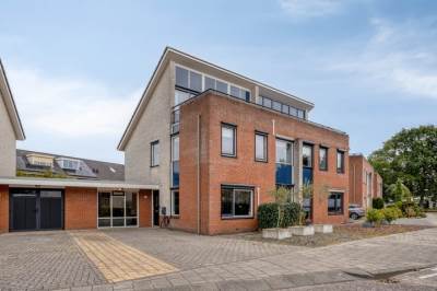 Woning Marnix Gijsenstraat 5 Dongen