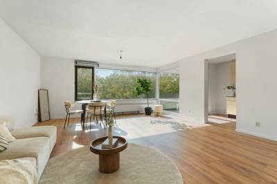 Woning Bijlmerdreef 924 Amsterdam