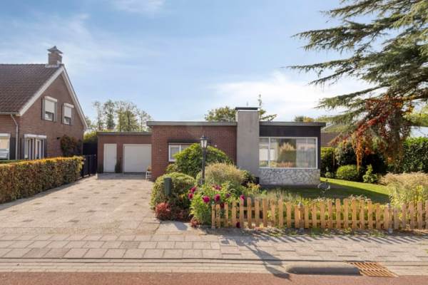 Woning Hazelarenstraat 7 Koewacht