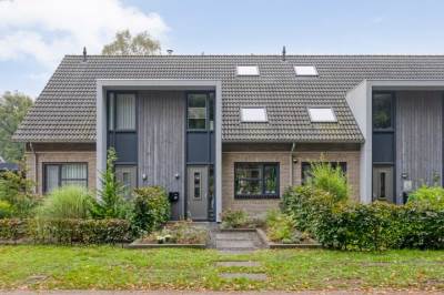 Woning Kooimanstraat 27 Wilhelminaoord