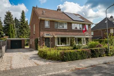 Woning Nassaulaan 35 Oosterbeek