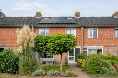 Woning Prinses Beatrixstraat 14 Zwolle