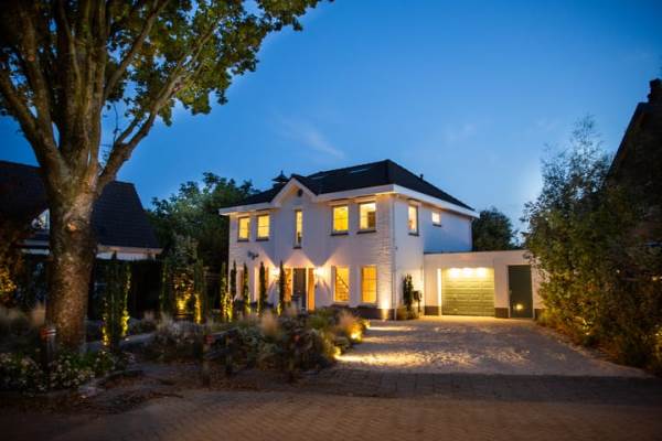 Woning Middellaan 100 Veenendaal