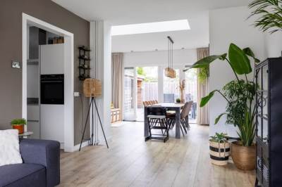 Woning Borgweg 97 Winsum (GR)