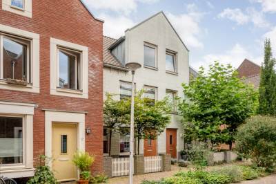 Woning Hoogstraat 19 Zwolle