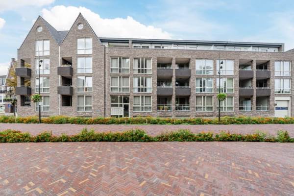 Woning Nieuwendijk 7A Geldrop