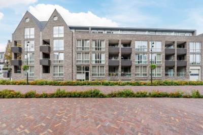 Woning Nieuwendijk 7A Geldrop