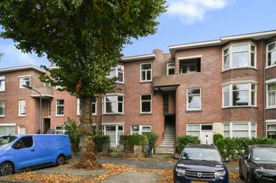 Woning van de Wateringelaan 104 Voorburg