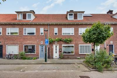 Woning Zuidoosterfront 51 Den Bosch