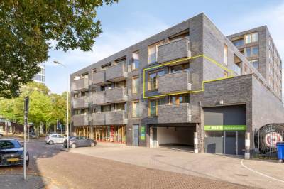 Woning Dr Cuyperslaan 4224 Eindhoven