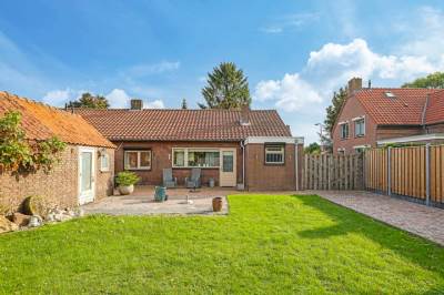 Woning Beatrixstraat 20 Andelst