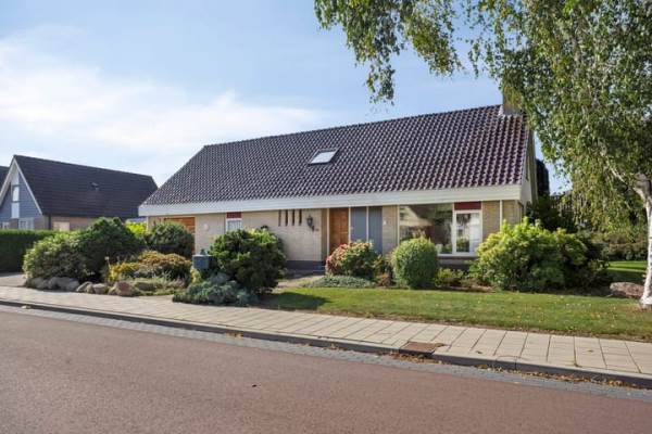 Woning Dwarskade 42 Nieuw-Buinen