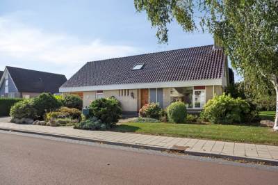 Woning Dwarskade 42 Nieuw-Buinen