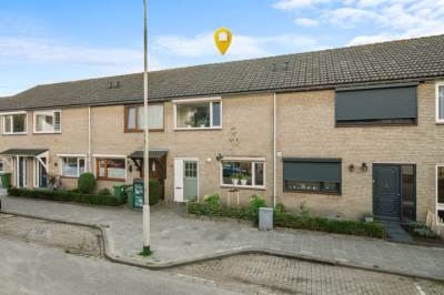 Woning Diamantdijk 97 Roosendaal