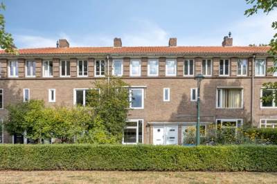 Woning Petrus Dondersstraat 111 Eindhoven
