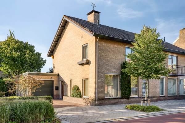 Woning 't Hofke 77 Eindhoven