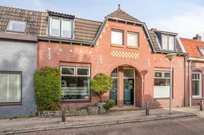 Woning St Rochusstraat 52 Eindhoven