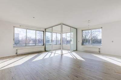 Woning Efua Sutherlandstraat 39 Amsterdam