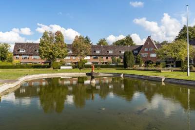 Woning Bethaniëplein 13 Zeist