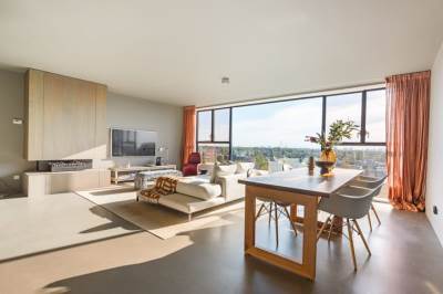 Woning Maria Austriastraat 614 Amsterdam