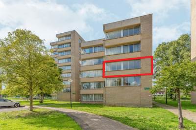 Woning Efua Sutherlandstraat 40 Amsterdam