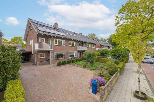 Woning Heiligestraat 14A Tiel