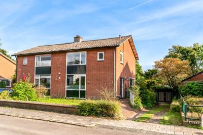 Woning Parallelweg 22 Heelsum