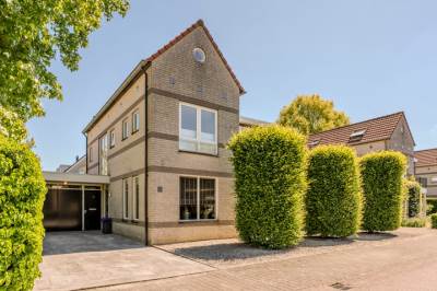 Woning Zuring 80 Cuijk