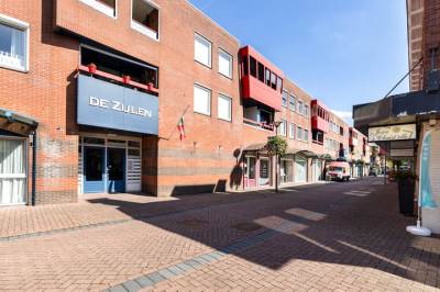 Woning Waterstraat 161 Delfzijl