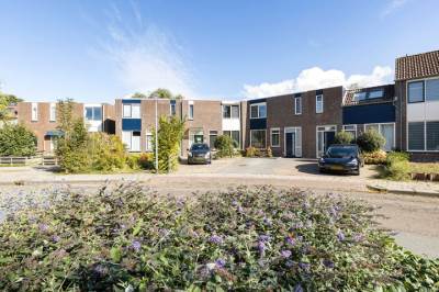 Woning Ganzenerf 103 Delfzijl