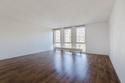 Woning Elisabeth Samsonstraat 25 Amsterdam