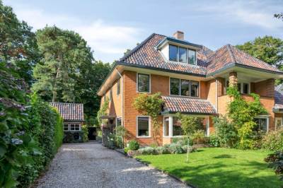 Woning Platolaan 71 Zeist