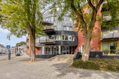 Woning Oostsingel 21 Goes