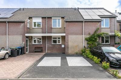 Woning Triasstraat 19 Heerlen