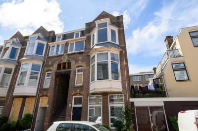 Woning Joseph Ledelstraat 4C Den Haag