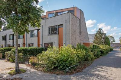 Woning Kuifduikerstraat 17 Den Haag