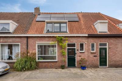 Woning Condensatorstraat 12 Eindhoven
