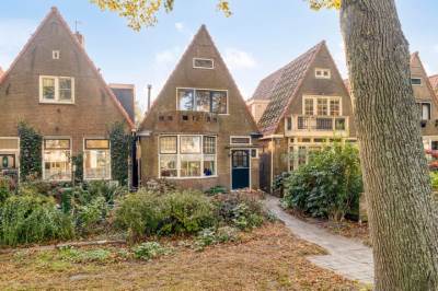 Woning Westervesting 28 Edam