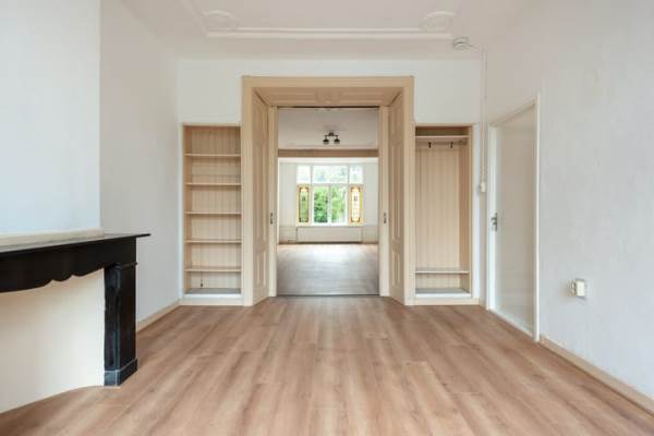 Woning De la Reyweg 38 Den Haag