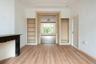 Woning De la Reyweg 38 Den Haag